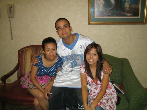 ANA 2006 - Newark, New Jersey