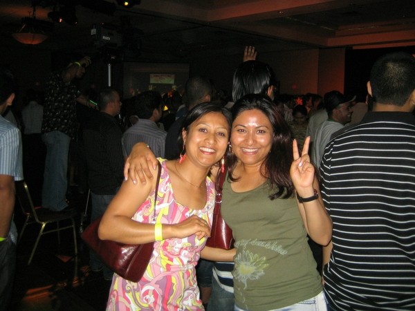 ANA 2006 - Newark, New Jersey
