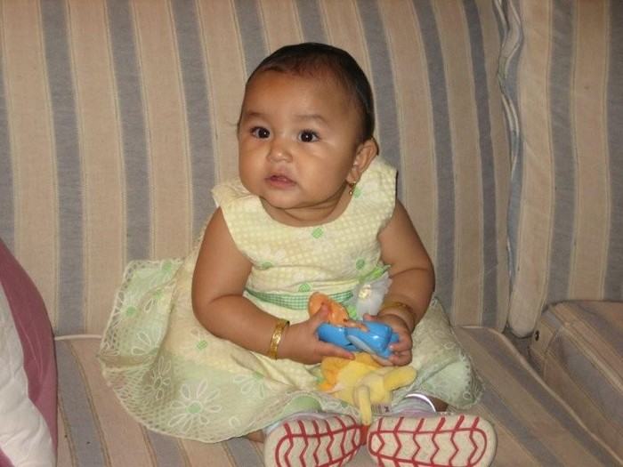 * ~ Introducing Shuvana ~ *