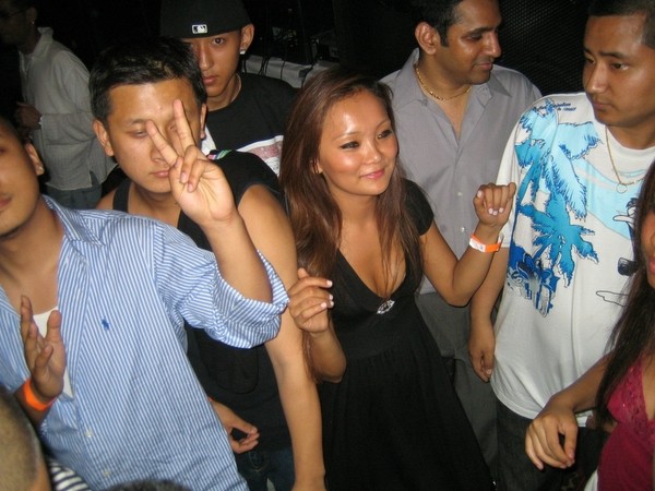 ANA 2006 - Newark, New Jersey | Sajha Community