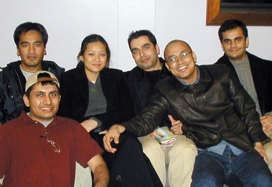 Miscellaneous/Old Photos