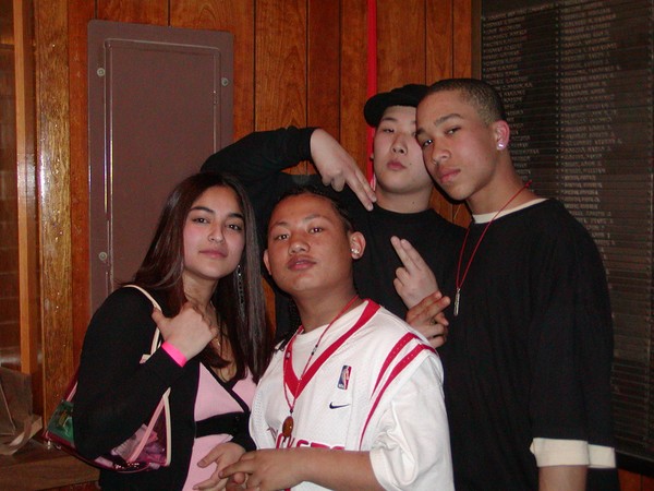 Miscellaneous/Old Photos