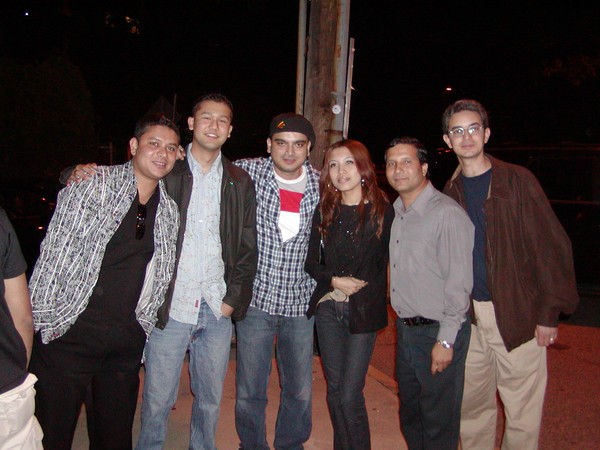 Miscellaneous/Old Photos