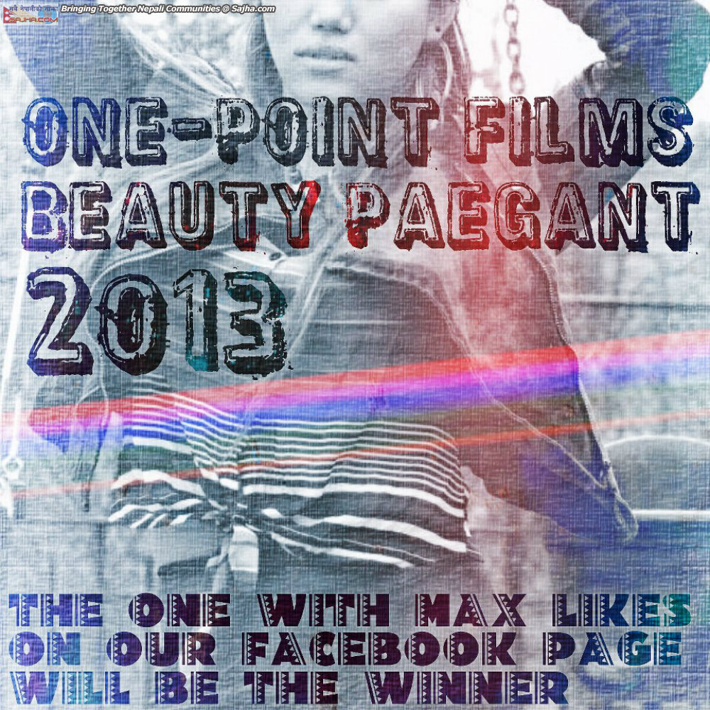 ONE POINT FILMS