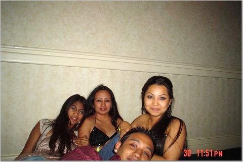 Denver Party
