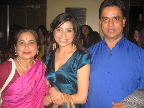 Nepali concert in San Francisco & Maha Sanjh