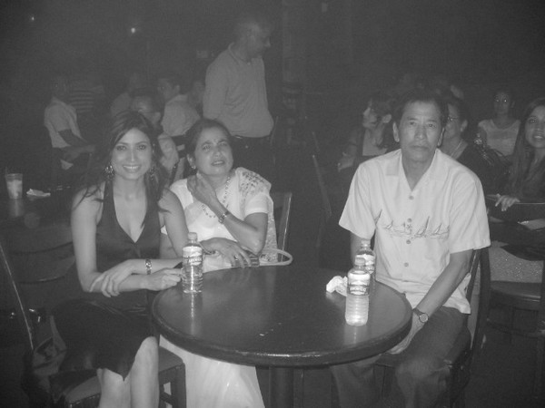 Nepali concert in San Francisco & Maha Sanjh