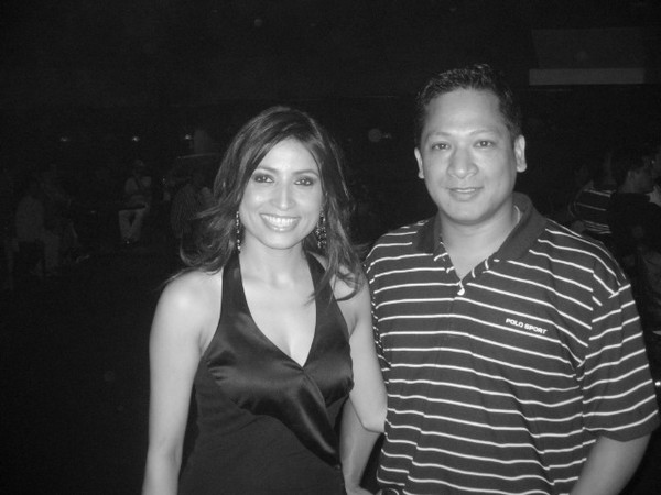 Nepali concert in San Francisco & Maha Sanjh