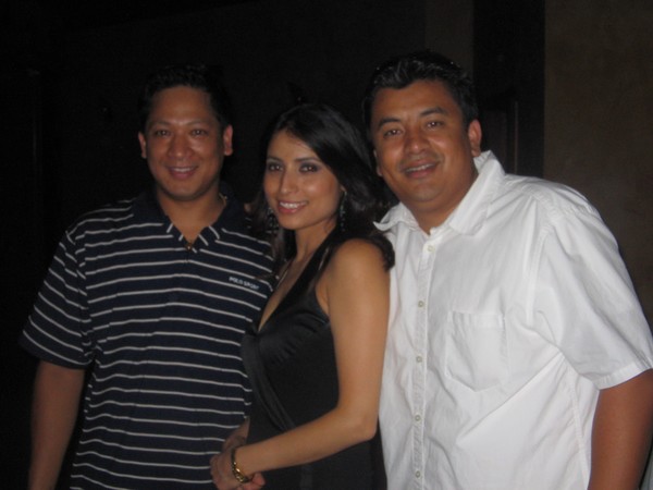 Nepali concert in San Francisco & Maha Sanjh