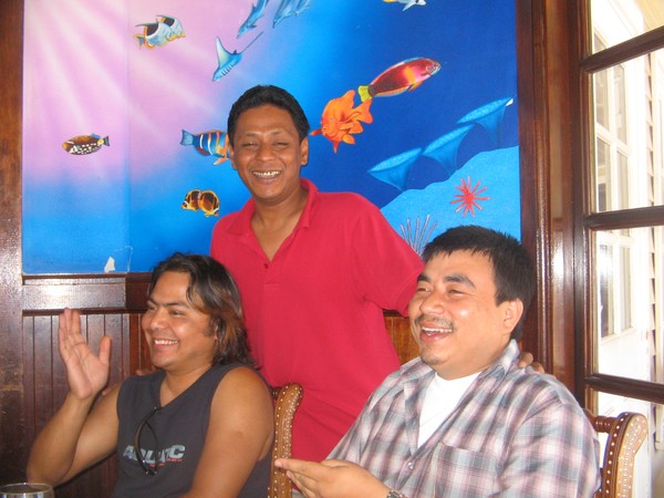 Nepali concert in San Francisco & Maha Sanjh