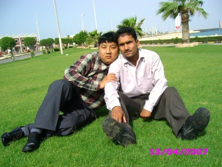 Hamro New Year Ghumera Bityo