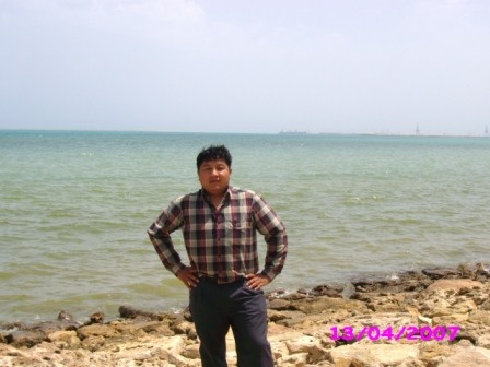 Hamro New Year Ghumera Bityo