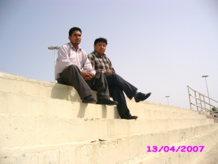 Hamro New Year Ghumera Bityo
