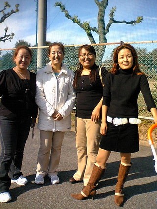 Dolma Sherpa from Japan