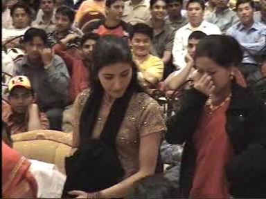 DASHAIN & TIHAR CELEBRATION IN SAUDI ARABIA