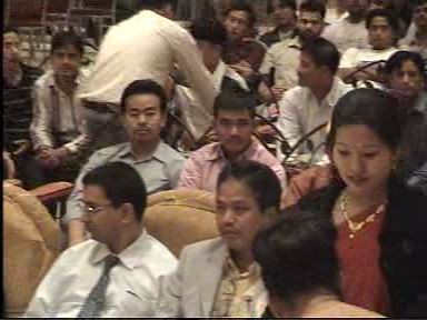 DASHAIN & TIHAR CELEBRATION IN SAUDI ARABIA