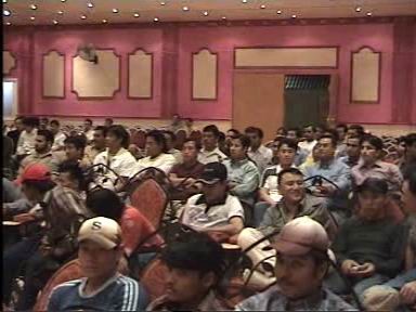 DASHAIN & TIHAR CELEBRATION IN SAUDI ARABIA