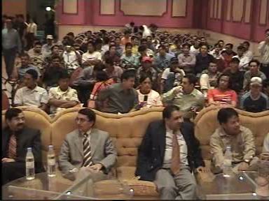 DASHAIN & TIHAR CELEBRATION IN SAUDI ARABIA