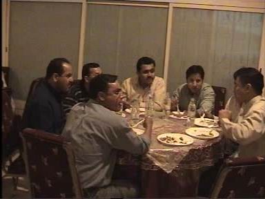 DASHAIN & TIHAR CELEBRATION IN SAUDI ARABIA