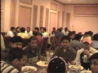 DASHAIN & TIHAR CELEBRATION IN SAUDI ARABIA
