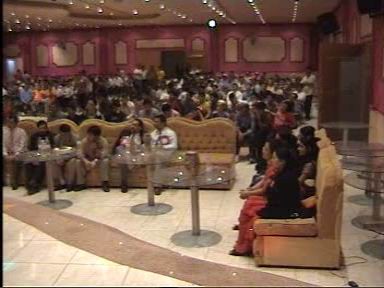 DASHAIN & TIHAR CELEBRATION IN SAUDI ARABIA