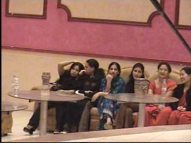 DASHAIN & TIHAR CELEBRATION IN SAUDI ARABIA