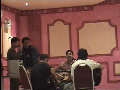 DASHAIN & TIHAR CELEBRATION IN SAUDI ARABIA