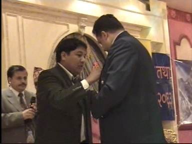 DASHAIN & TIHAR CELEBRATION IN SAUDI ARABIA