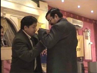 DASHAIN & TIHAR CELEBRATION IN SAUDI ARABIA