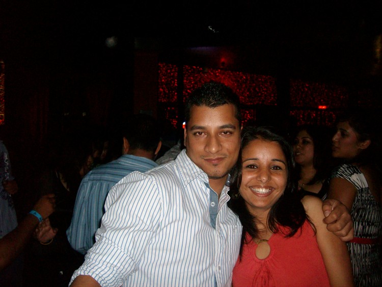 Back To School Tour, Club Purgatory, Dallas, Aug11,2009