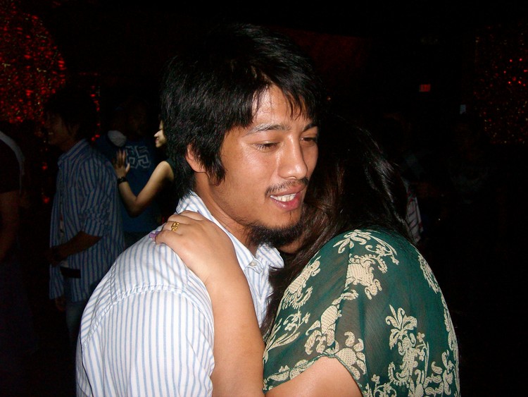 Back To School Tour, Club Purgatory, Dallas, Aug11,2009