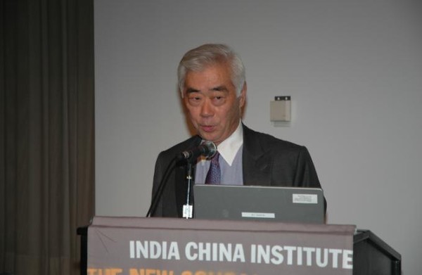 Toshiyuki Niwa, United Nations.