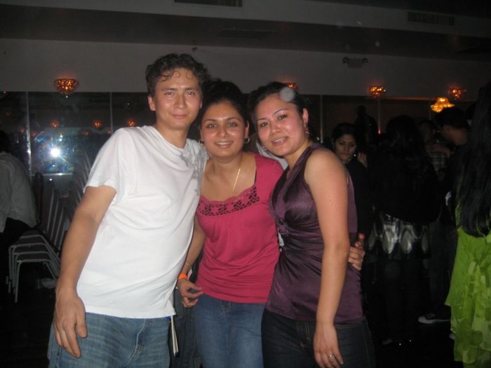 2007 Dashain - Ramailo Sanjh in New York