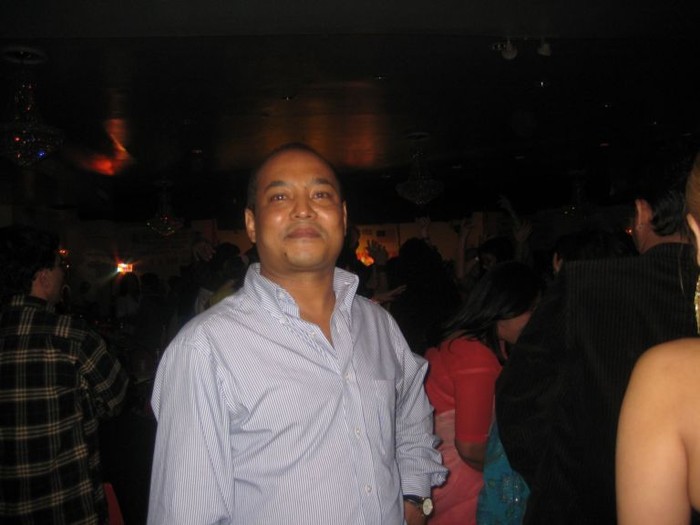 2007 Dashain - Ramailo Sanjh in New York