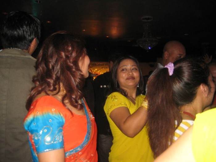 2007 Dashain - Ramailo Sanjh in New York