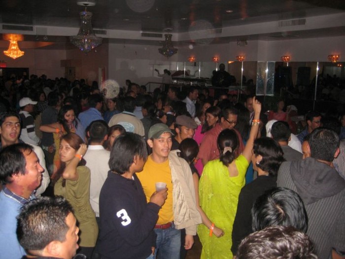 2007 Dashain - Ramailo Sanjh in New York