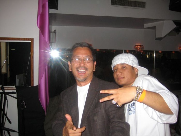 2007 Dashain - Ramailo Sanjh in New York