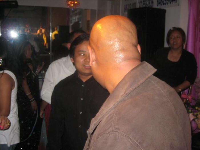 2007 Dashain - Ramailo Sanjh in New York