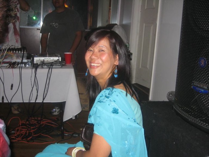 2007 Dashain - Ramailo Sanjh in New York