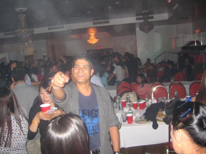 2007 Dashain - Ramailo Sanjh in New York