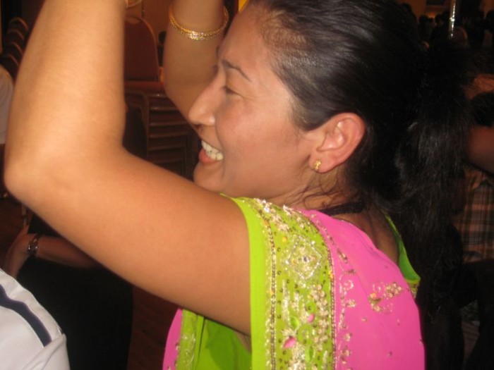 2007 Dashain - Ramailo Sanjh in New York