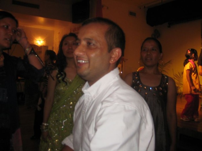 2007 Dashain - Ramailo Sanjh in New York
