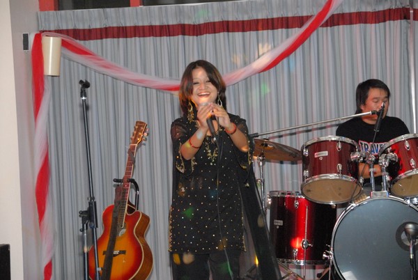 Sindhu Malla.