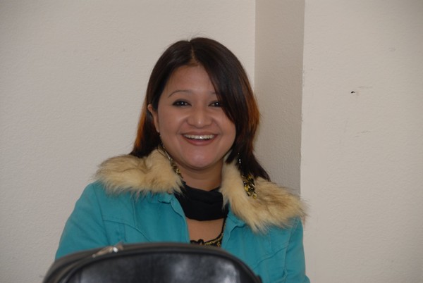 Sindhu Malla.