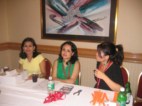 ANA 2006 - Misc Pictures