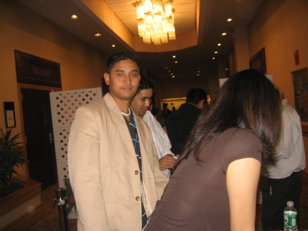 ANA 2006 - Misc Pictures