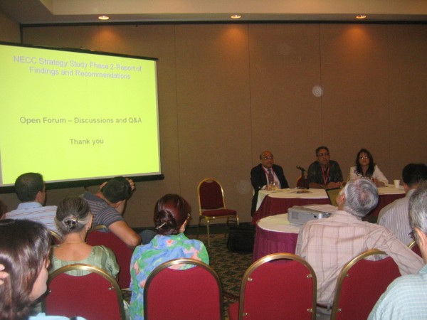 ANA 2006 - Misc Pictures