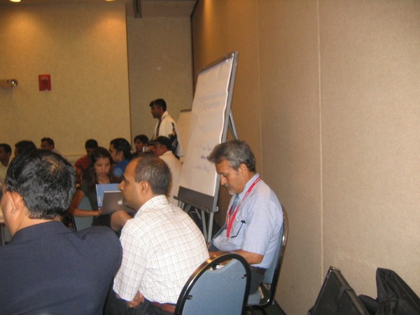 ANA 2006 - Misc Pictures