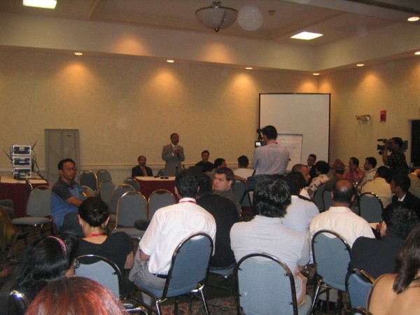 ANA 2006 - Misc Pictures