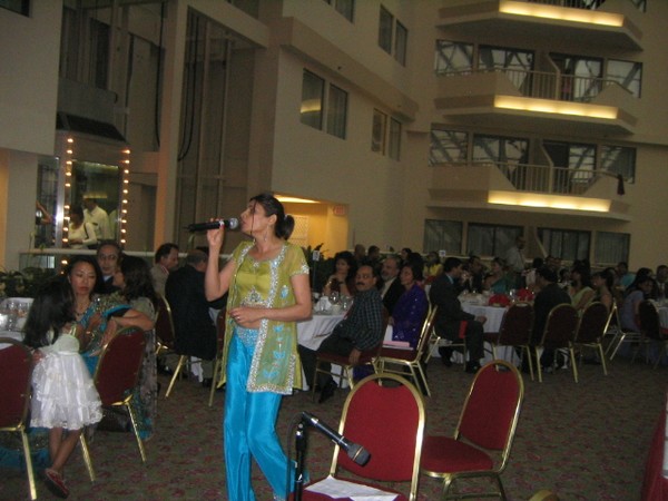ANA 2006 - Misc Pictures